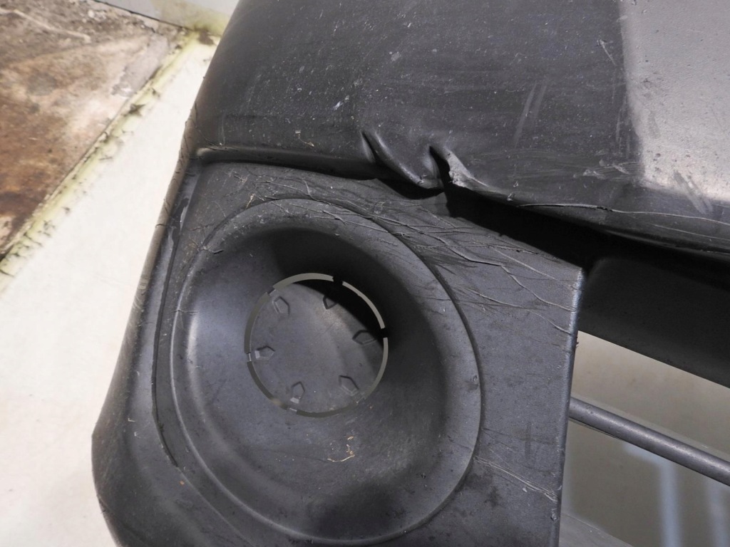 Бампер передний перед nissan nv200 62022jx04h Киев