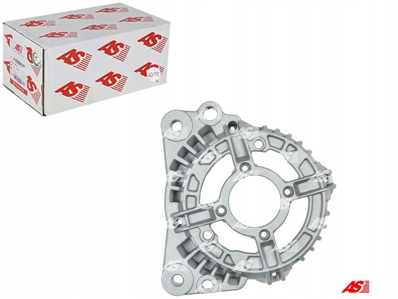 фото №1, Кришка генератора as-pl