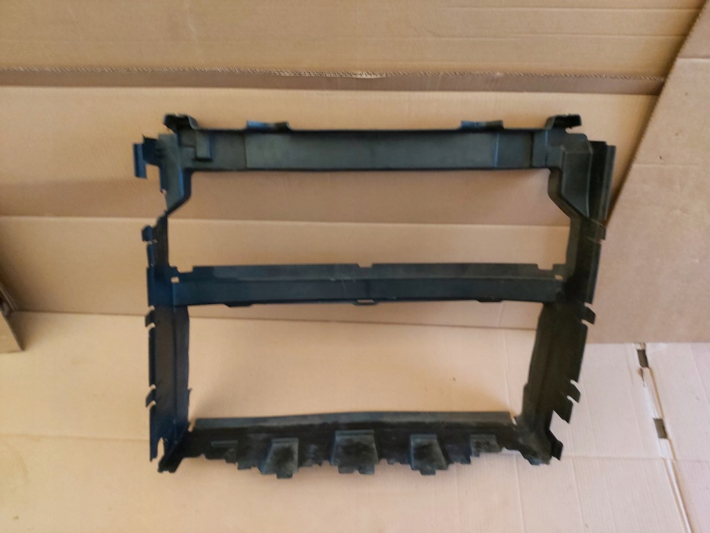 фото №2, Sport ii воздуховод воздуха fpla8c464a