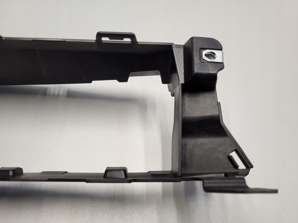 фото №16, Opel astra v 5 повітропровід повітря впуск захист