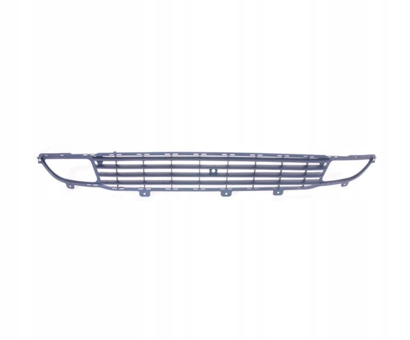 Купити Решітка  w бампері opel zafira a t98 , 99-05