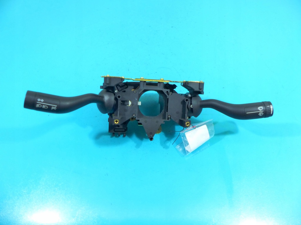 фото №1, Переключатель комбинированный vw phaeton 02-07