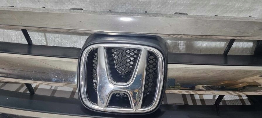 фото №5, Решітка радіатора решітка радіатора honda frv