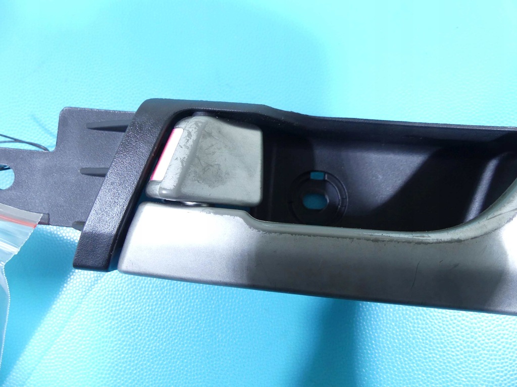 фото №4, Ручка внутренняя перед левая chevrolet captiva swc200401