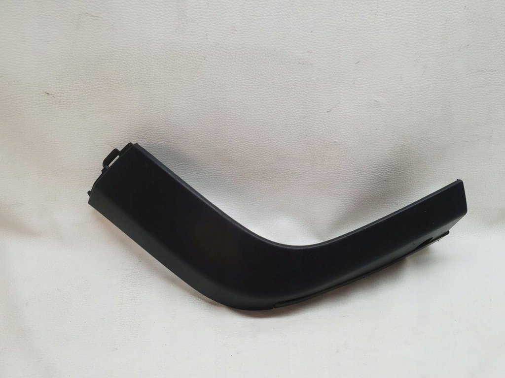 фото №1, Mini cooper r56 jcw молдинг левая w бампер задняя