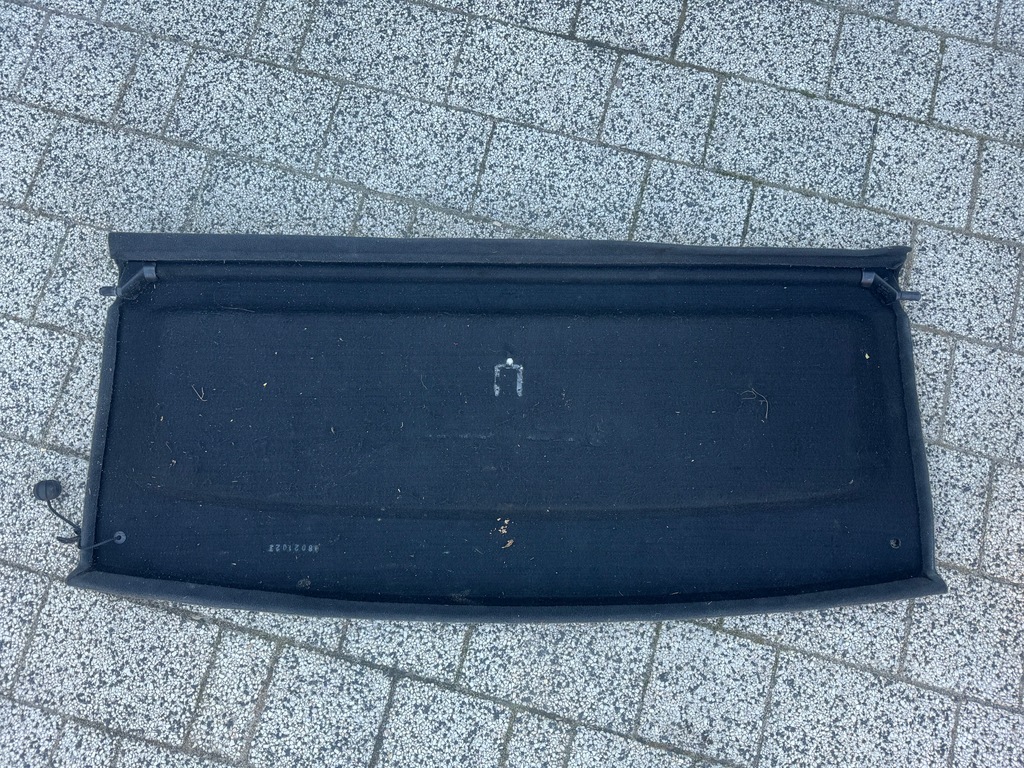 фото №9, Vw polo 6q6 панель фары полка багажника