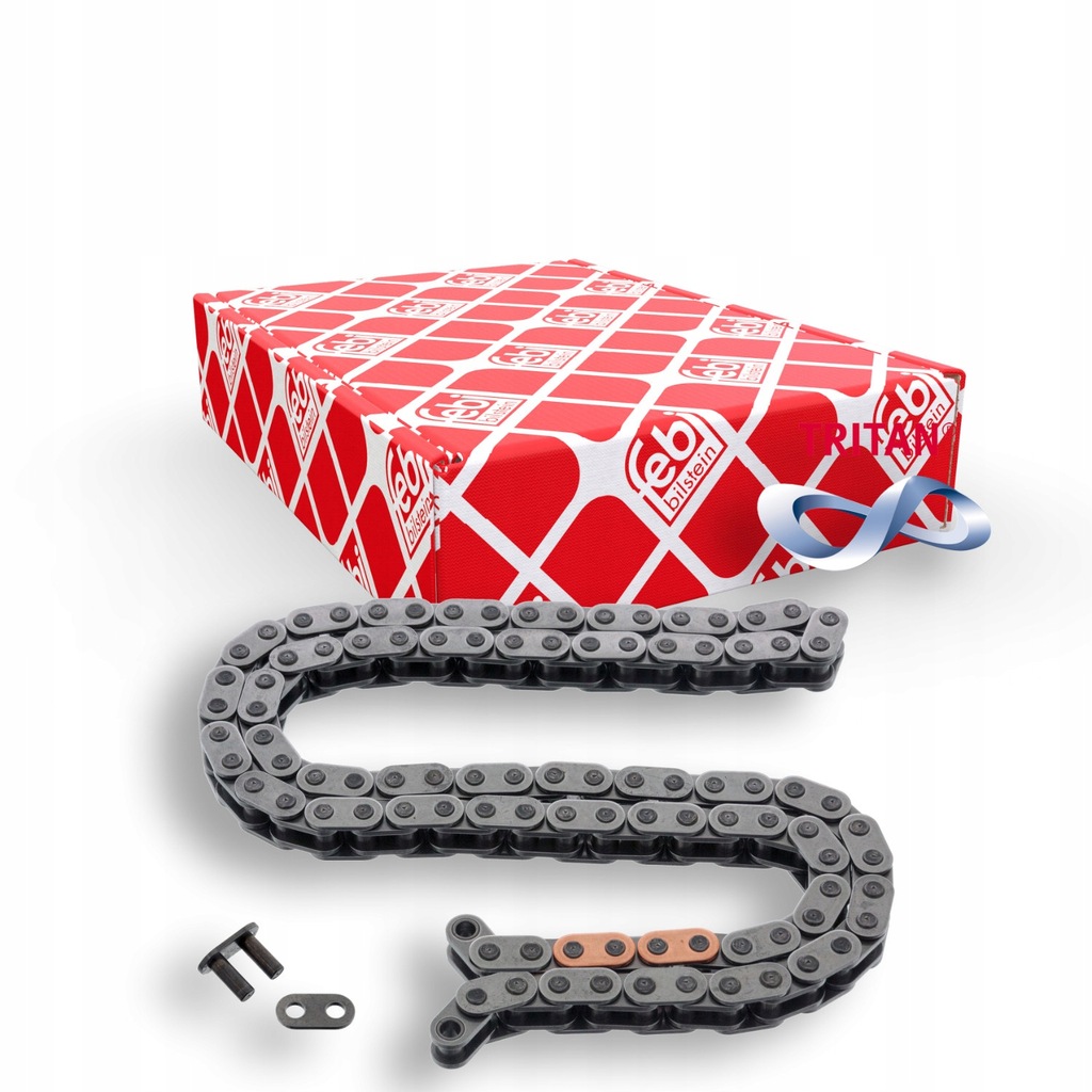 фото №8, Febi цепь распределительного вала db om651 2,1cdi 06-