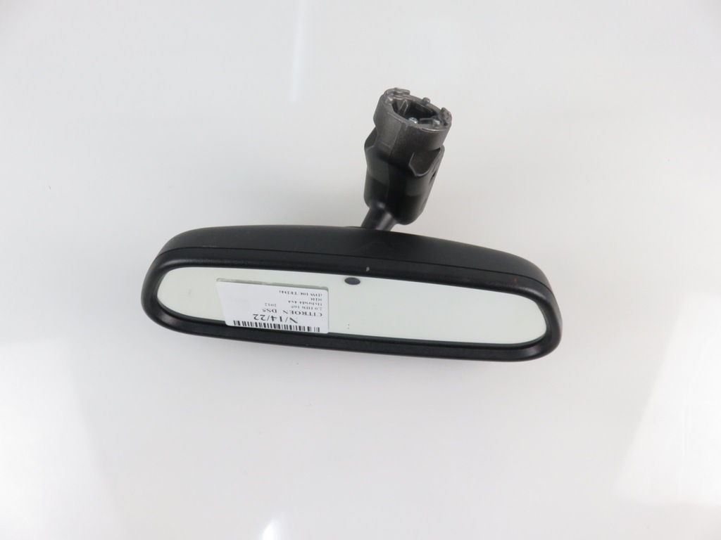 фото №1, Зеркало внутреннее citroen ds5 96779166xt