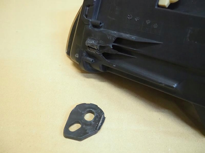 фото №5, Фара лампа full led левый перед grandland x