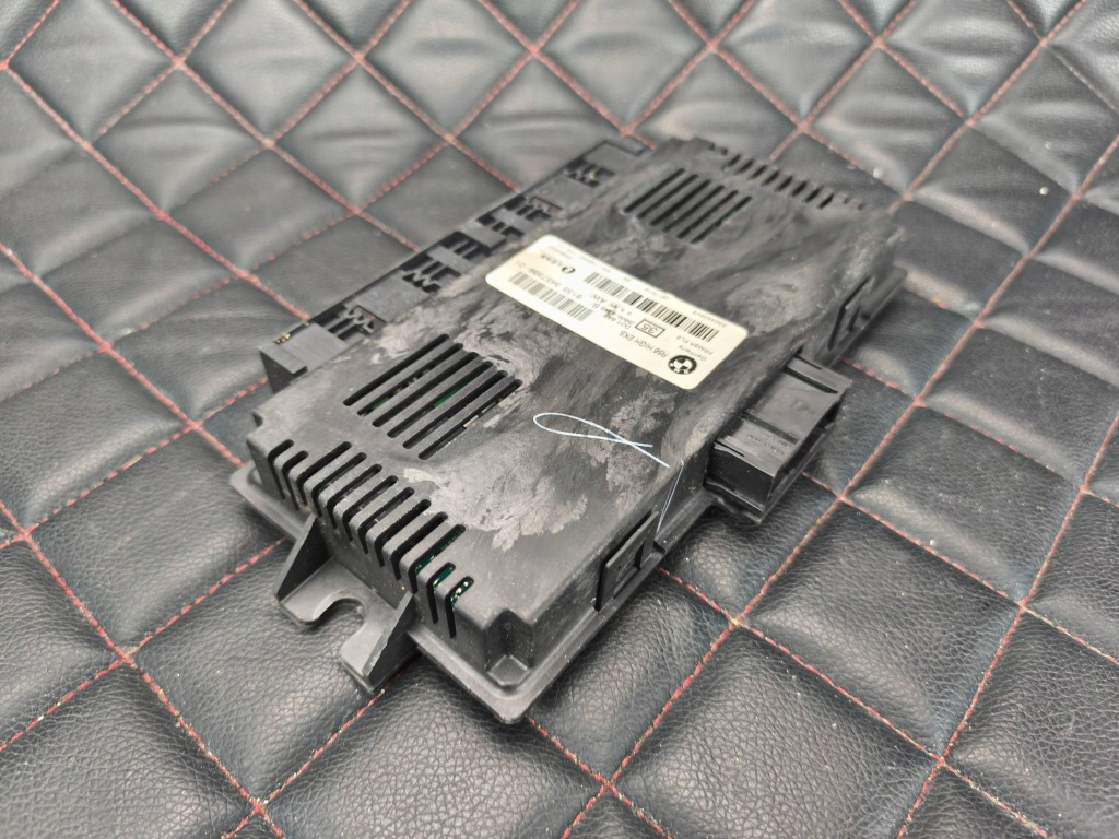 Купити Mini one - cooper купе r56 2012 модуль комфорту 3457389 бензин 1600cm3