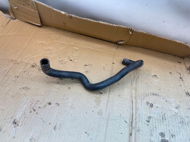 фото №4, Volvo s60 v60 xc60 труба шланг wody 32252273