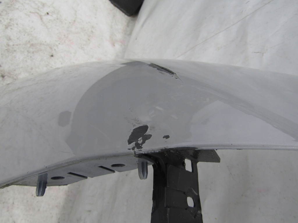 фото №8, Крила jaguar i-pace x590 18- правий перед