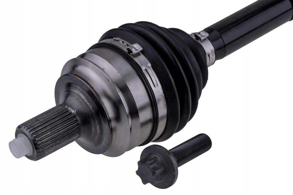 фото №3, Nty приводной вал приводная