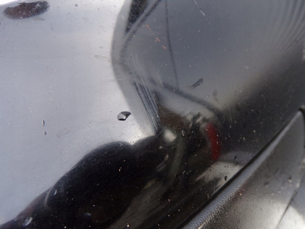 фото №9, Бампер передній перед seat alhambra 1 lift