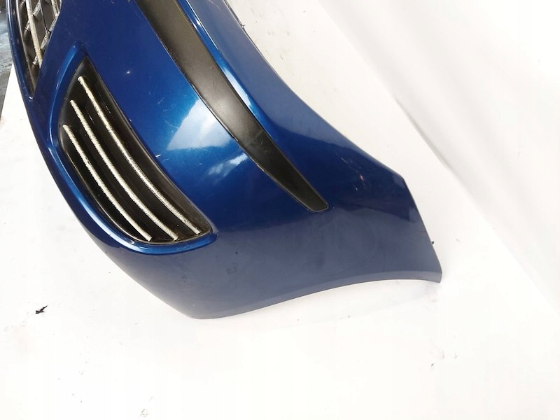 фото №7, Бампер перед передний fiat punto ii 2 хэтчбек 188_ 99-03