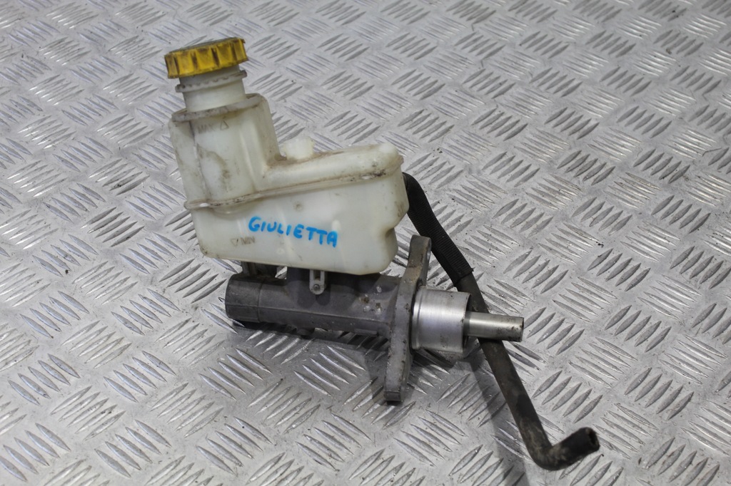 фото №1, Насос тормозная giulietta