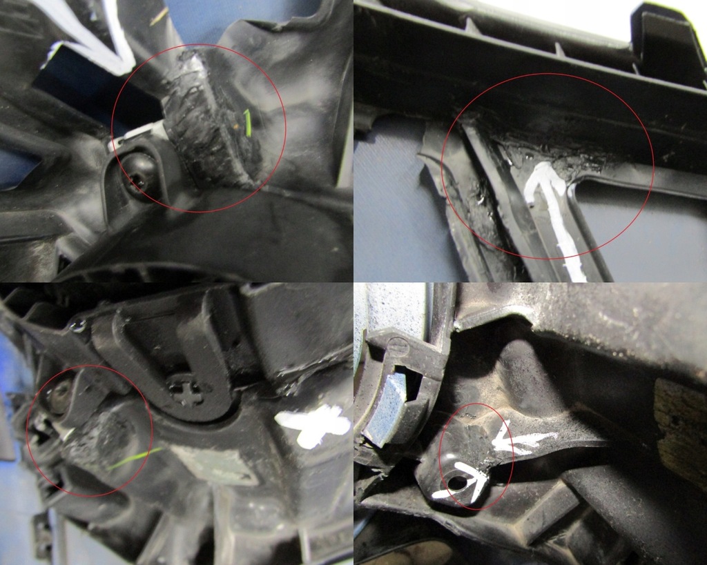 фото №13, Бампер перед передний mini cooper s f56 13-20