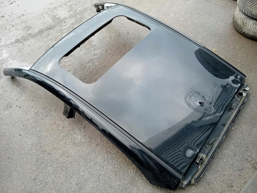 фото №1, Дах mazda mazda 3 iii 16r