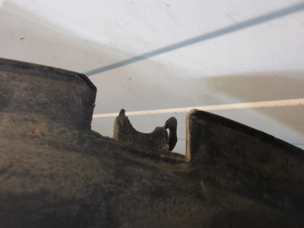 фото №8, Suzuki sx4 sedici 06-14 підкрилок передні ліва перед 72322-54l0 оригінальний номер