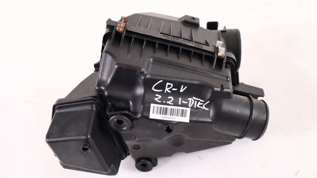 фото №13, Honda cr-v iv 2.2 i-dtec 12- корпус фильтра воздуха