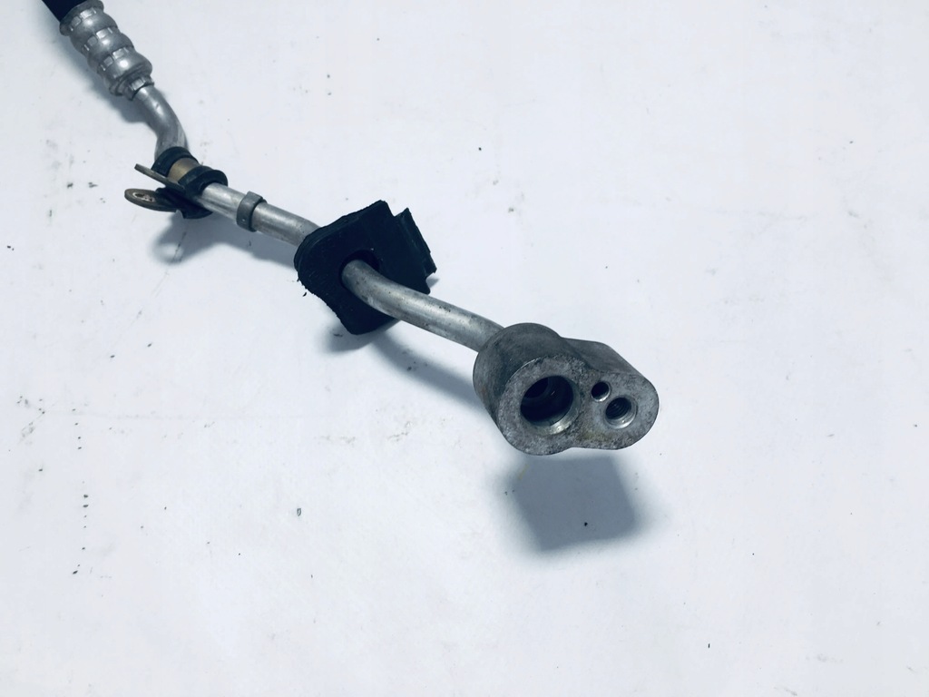 фото №1, Шланг кондиционера труба wąż audi q7 4l 3.0 tdi