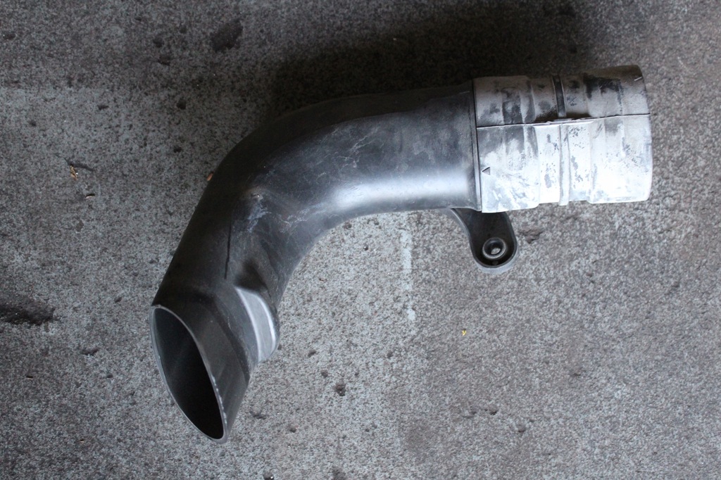 фото №1, Renault scenic iii 1.4 впуск воздуха