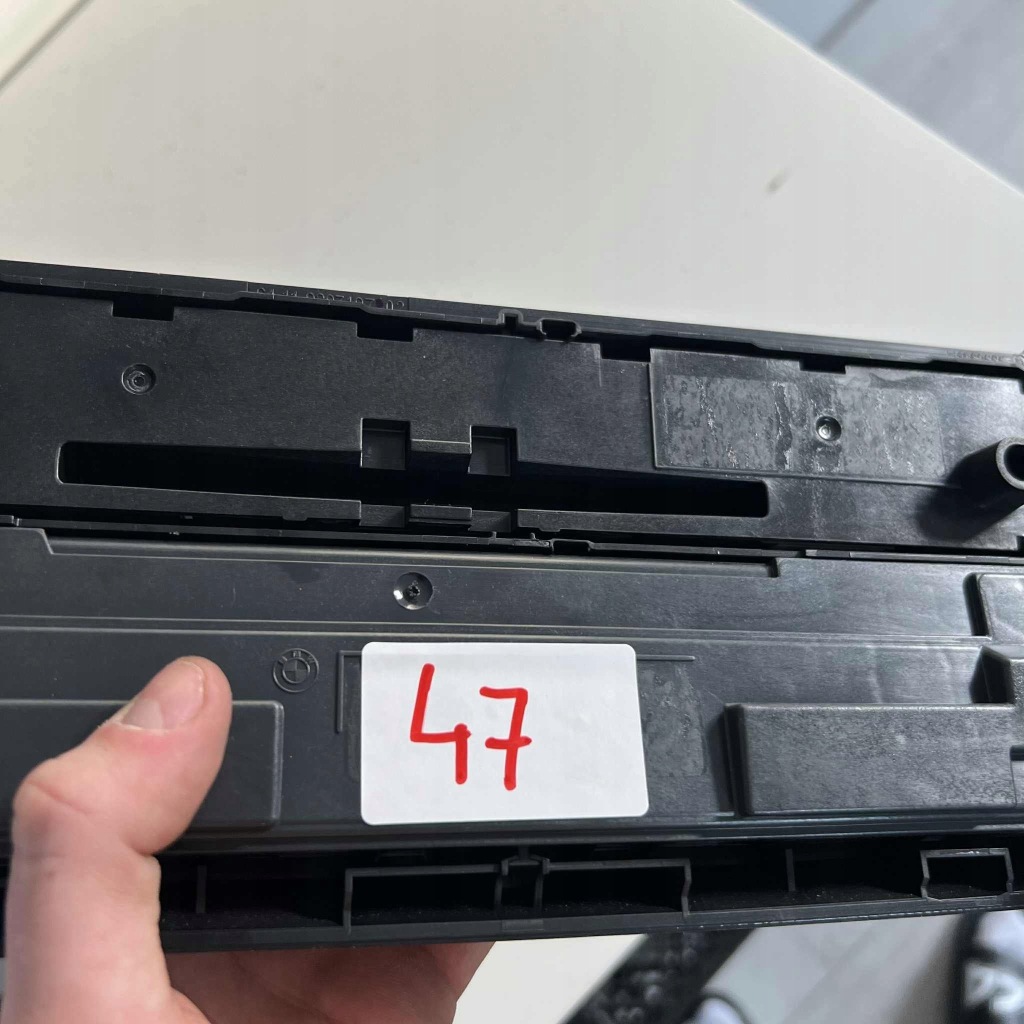 фото №11, Панель керування вентиляція кондиціонера bmw seria 3 f30 f31