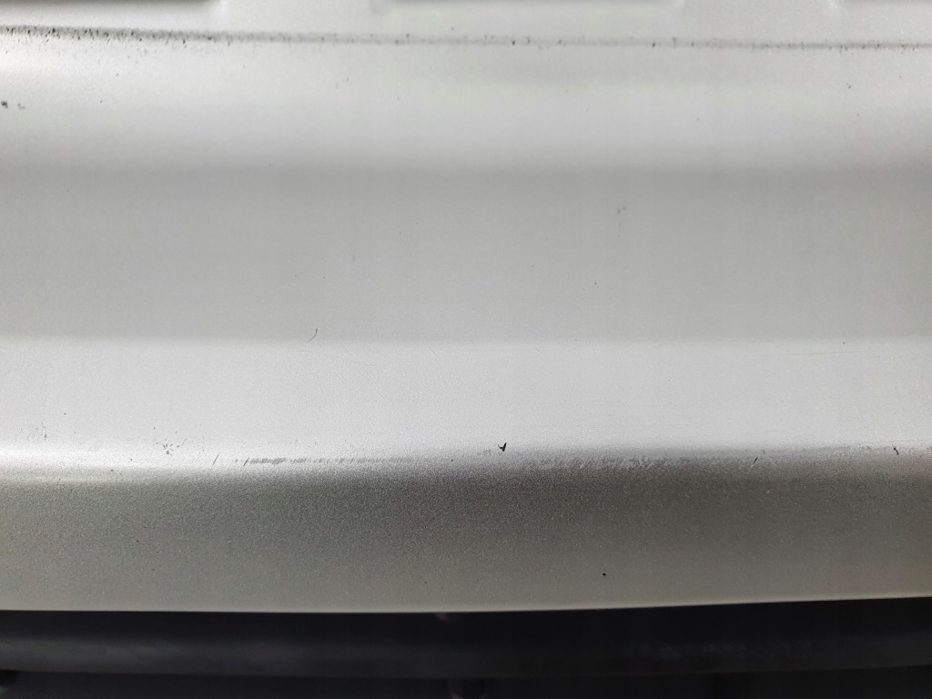 фото №5, Fiat ducato lift 14- решётка радиатора решётка радиатора бампера перед