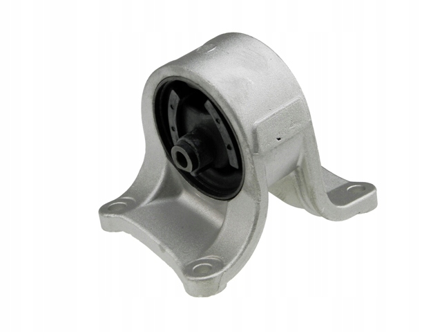 фото №11, Подушка двигателя murano z50 02-07 левая