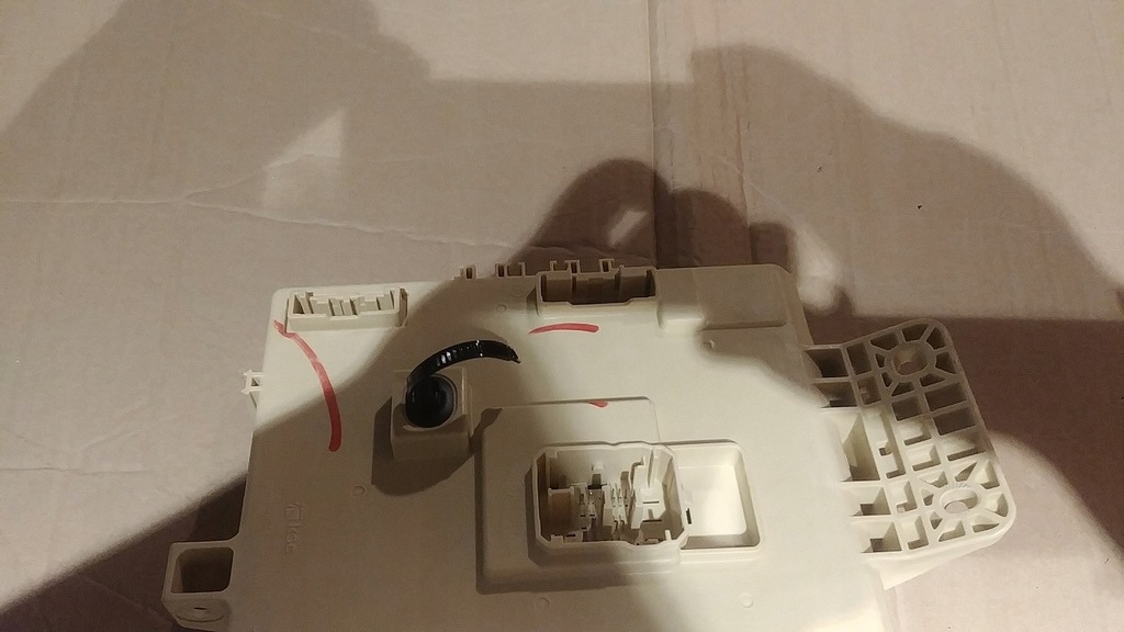 фото №5, Hyundai оригінальний номер 91951-s1470