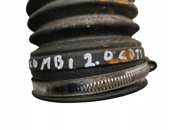 Opel insignia труба патрубок повітря 2.0 cdti biturbo Оригінал