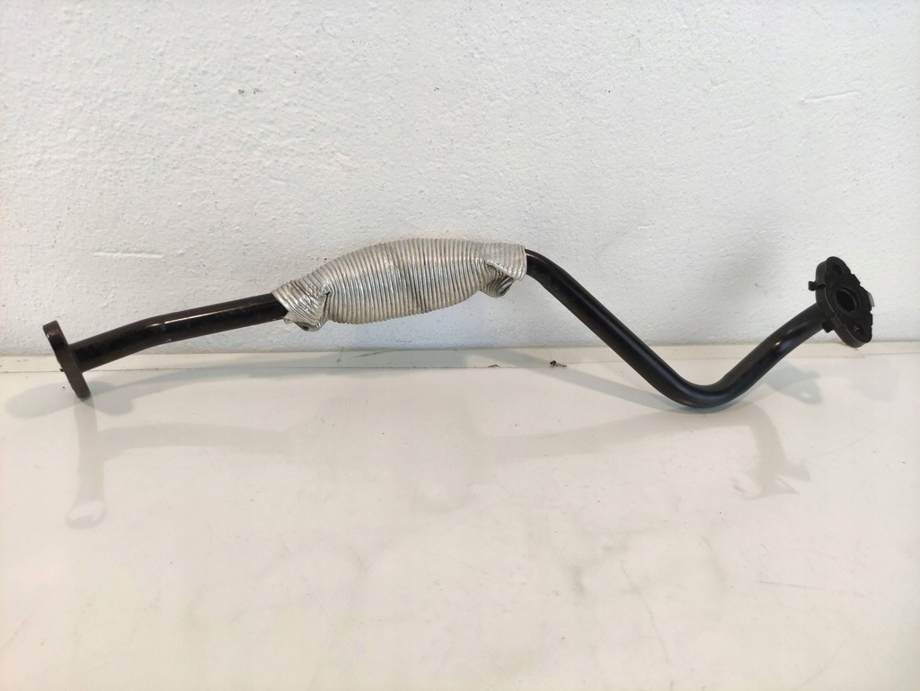 фото №8, Kia rio 17- шланг масляний турбіни 2824504501