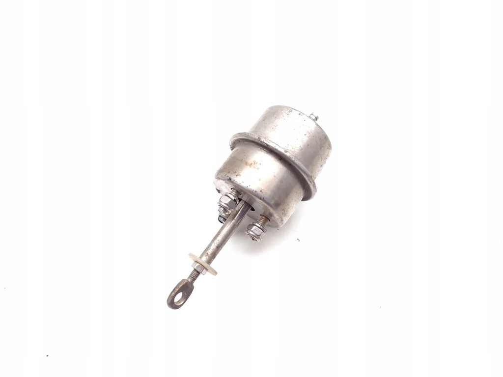 фото №9, Ford mustang клапан вакуумa / электроклапан турбины 2.3 ecoboost бензин