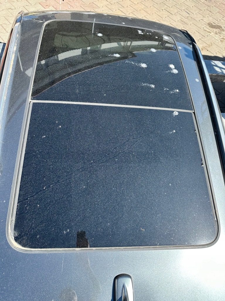 фото №8, Audi q5 80a suv обычный крыша панорама рейлинги кровельные обшивка оригинал