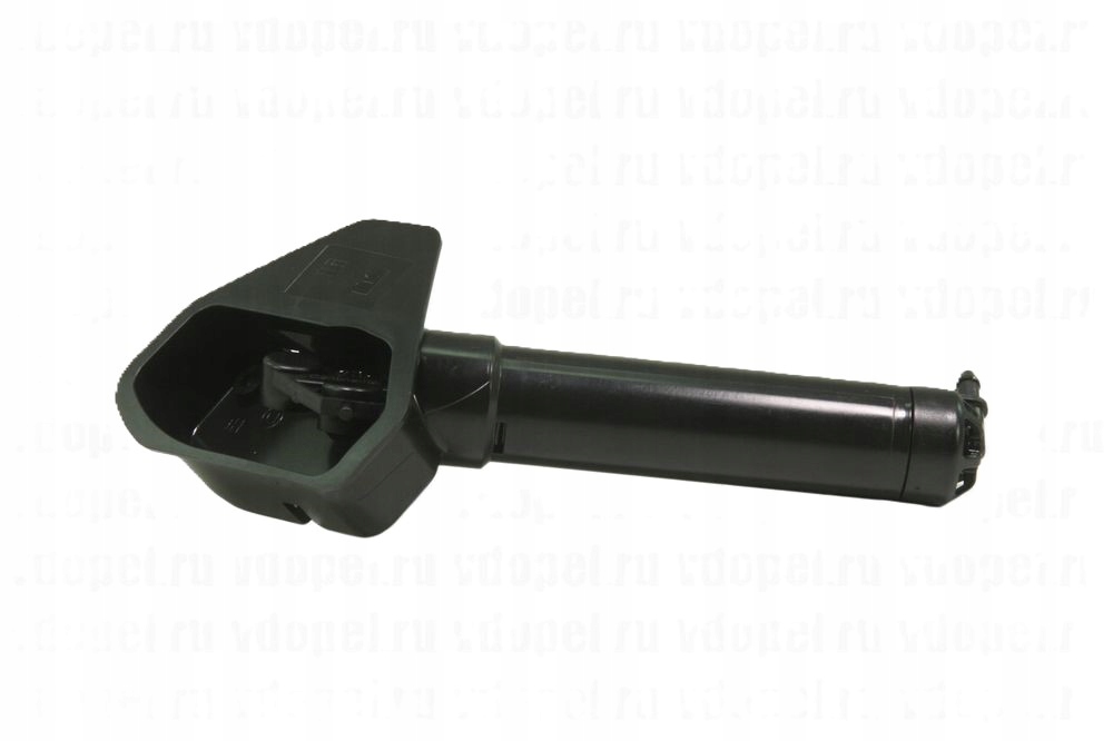 фото №1, Насадка омивач фара права opel astra j 5d przed liftem оригінал