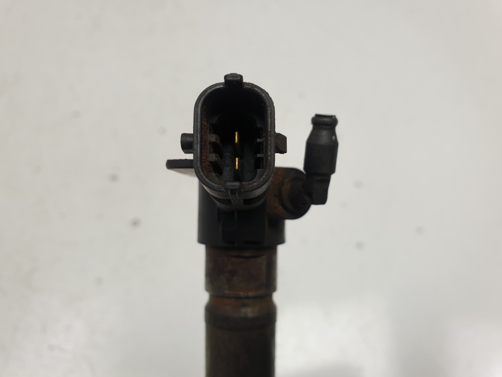 фото №2, Форсунка land rover freelander ii 2.2 td4 _