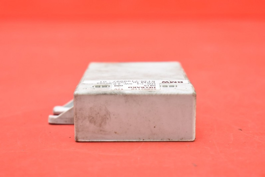 фото №5, Блок управления модуль крыша 7199997 bmw z4 e85 roadster lift 02-09