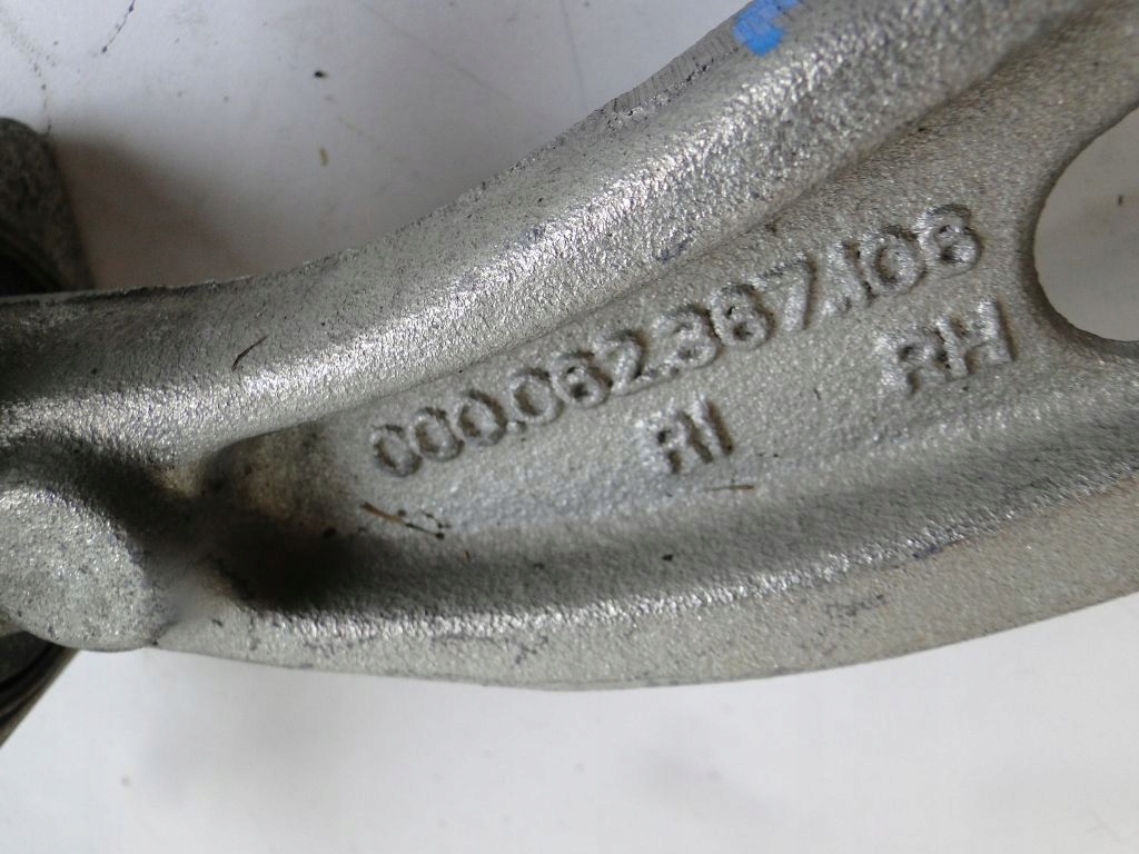 фото №8, Mercedes ml w 164 gl x164 рычаг левый правый lift