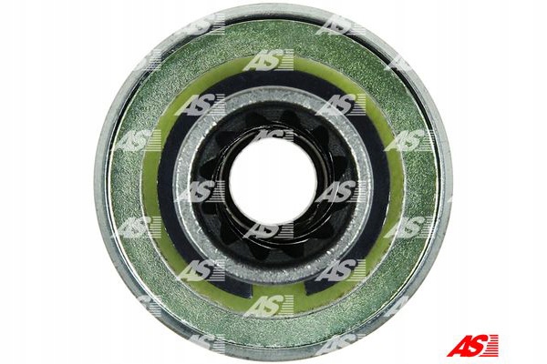 фото №3, Зчеплення односторонній, стартер as-pl sd4033