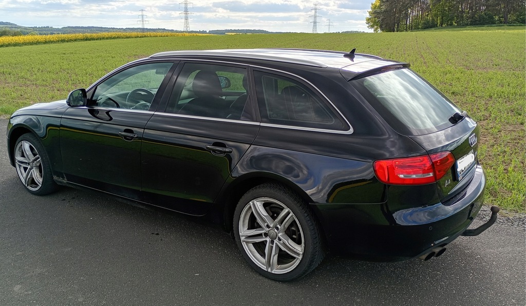 фото №9, Audi a4 b8 балка бампера перед 8k0807134c