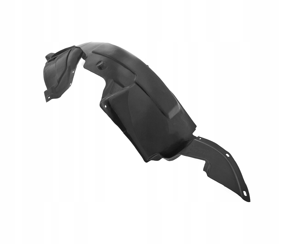 фото №1, Подкрылок do hyundai i-30 2008-2012 868112l000 левая