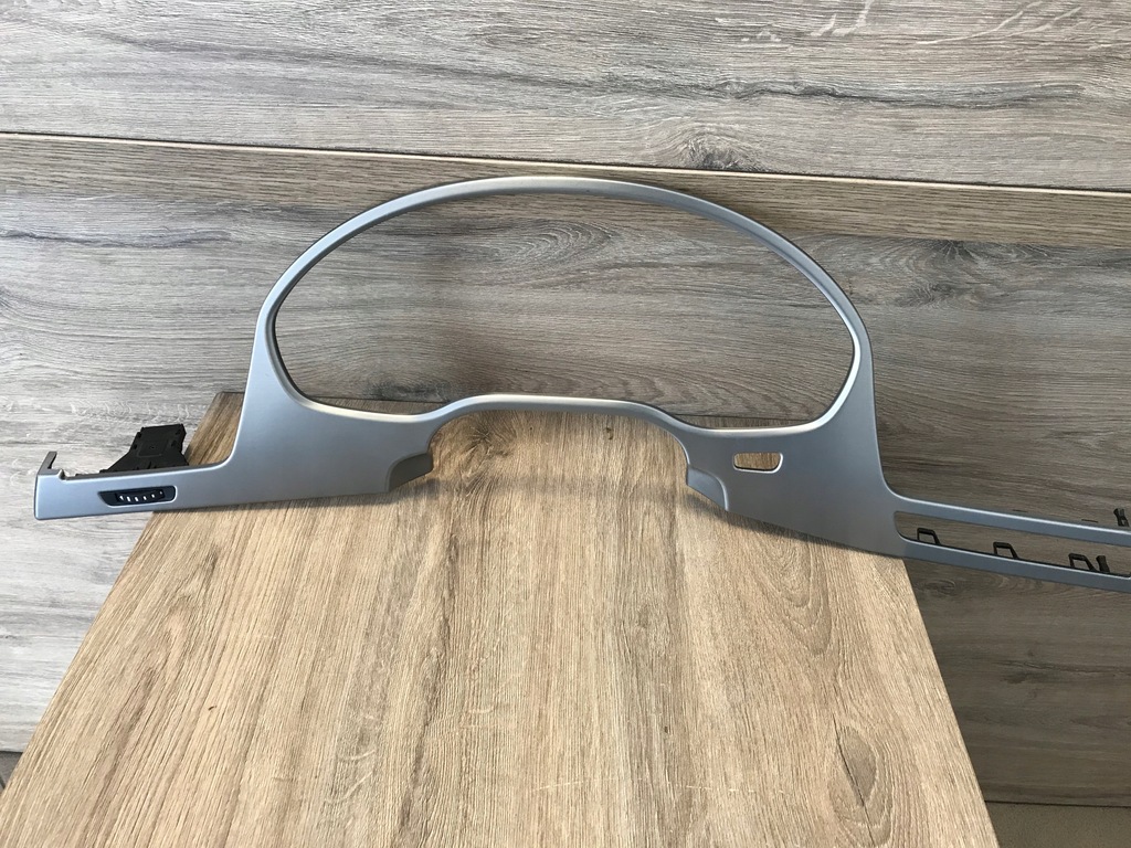 фото №1, Рамка защита спидометра audi a8 4h1853173a