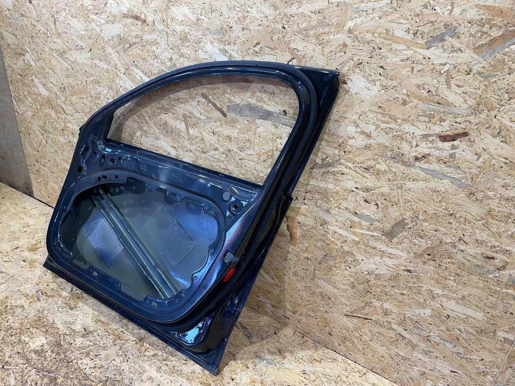 фото №8, Volvo v60 s60 iii 3 18- двері праве перед передні