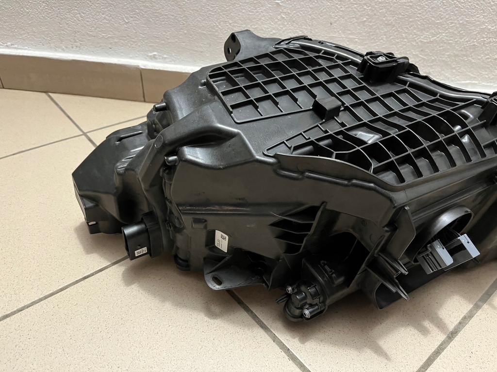 фото №12, Лампа передняя перед правая volvo xc40 xc-40 ii 2 lift full led 22-