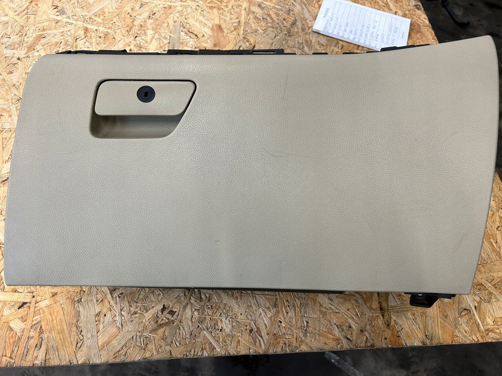 фото №1, Ford fusion mk5 usa бардачок пассажира