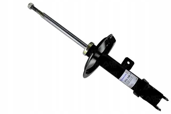 фото №1, Sachs 313 148 амортизатор