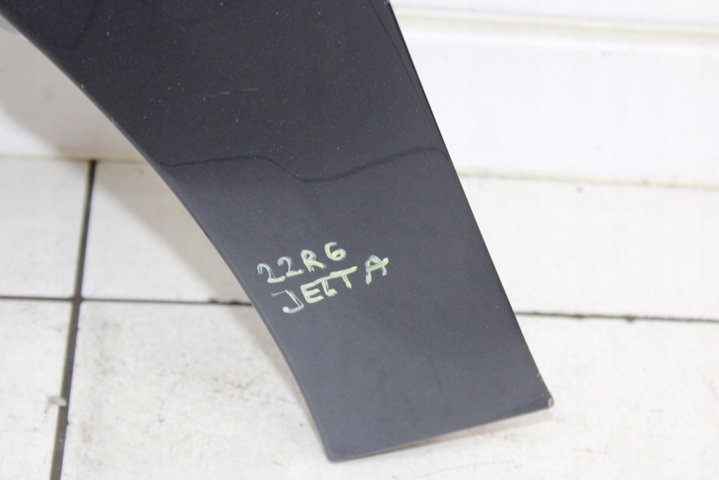 фото №16, Крыло левый перед передний volkswagen vw jetta v 2005r- lc5f - код лакокрасочного покрытия