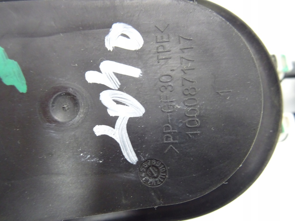 фото №10, Nissan оригинальный номер 34349357569r