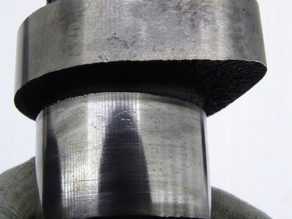 фото №7, Jaguar xj x308 97-03 3.2 v8 вал розподільного валу w лівий