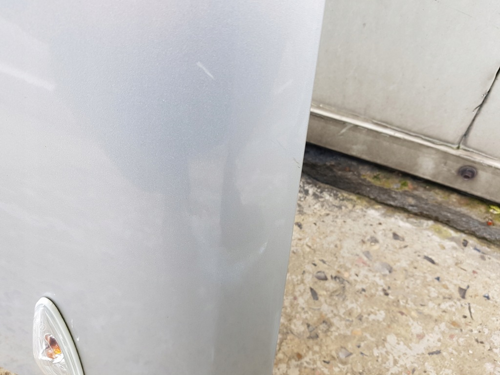 фото №6, Kia sportage 3 iii 10-15r крыло левый перед 9s